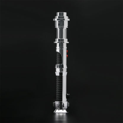 The Freelancer's Edge: The Rogue Hero's Lightsaber