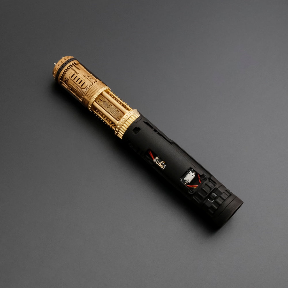 Ob1 Lightsaber V4