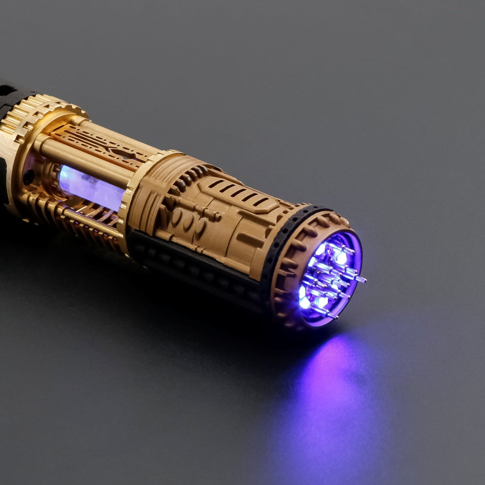 Ob1 Lightsaber V4