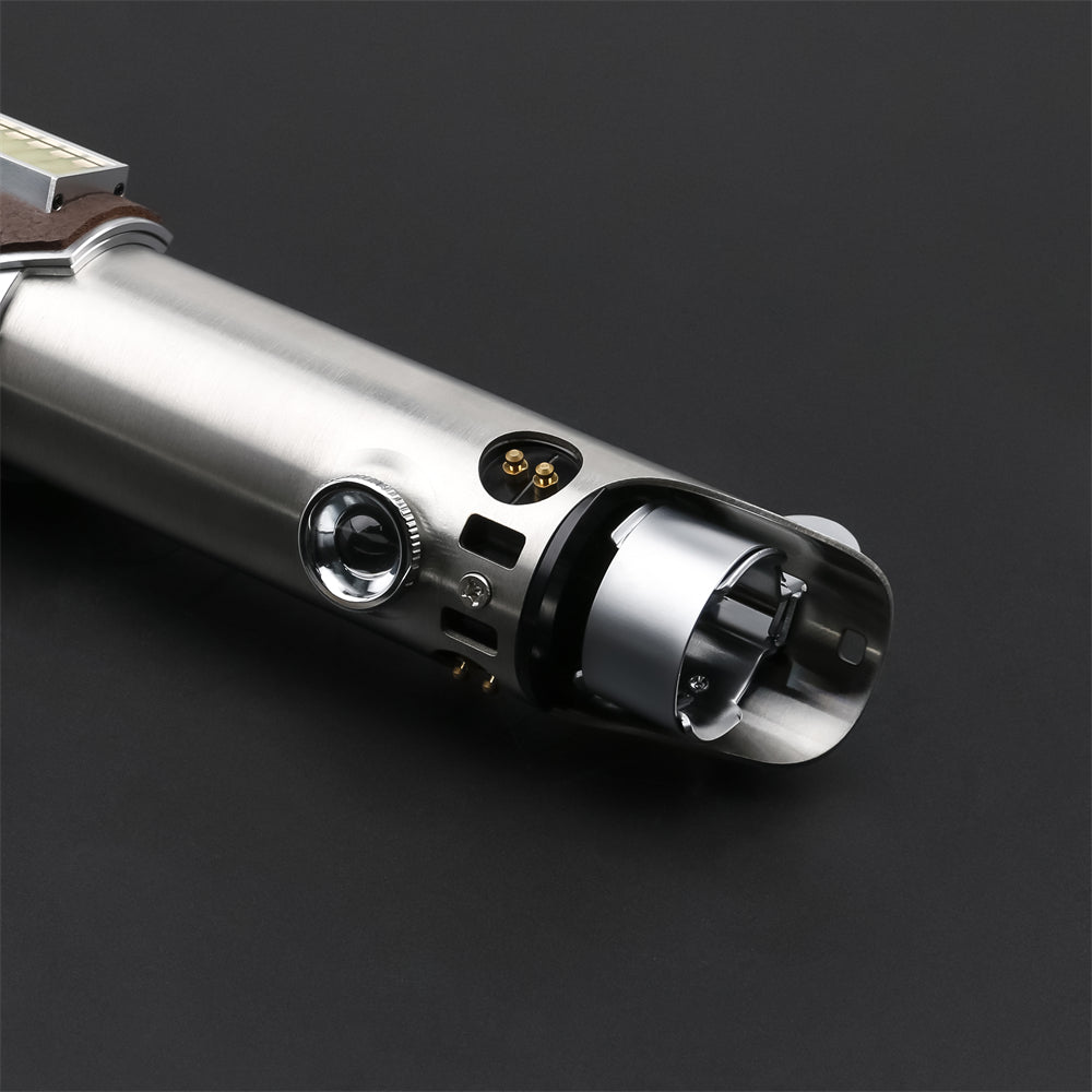 The Heirloom Graflex V9