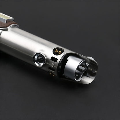 The Heirloom Graflex V9