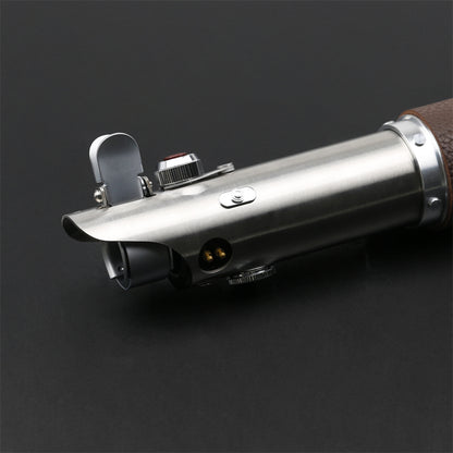 The Heirloom Graflex V9