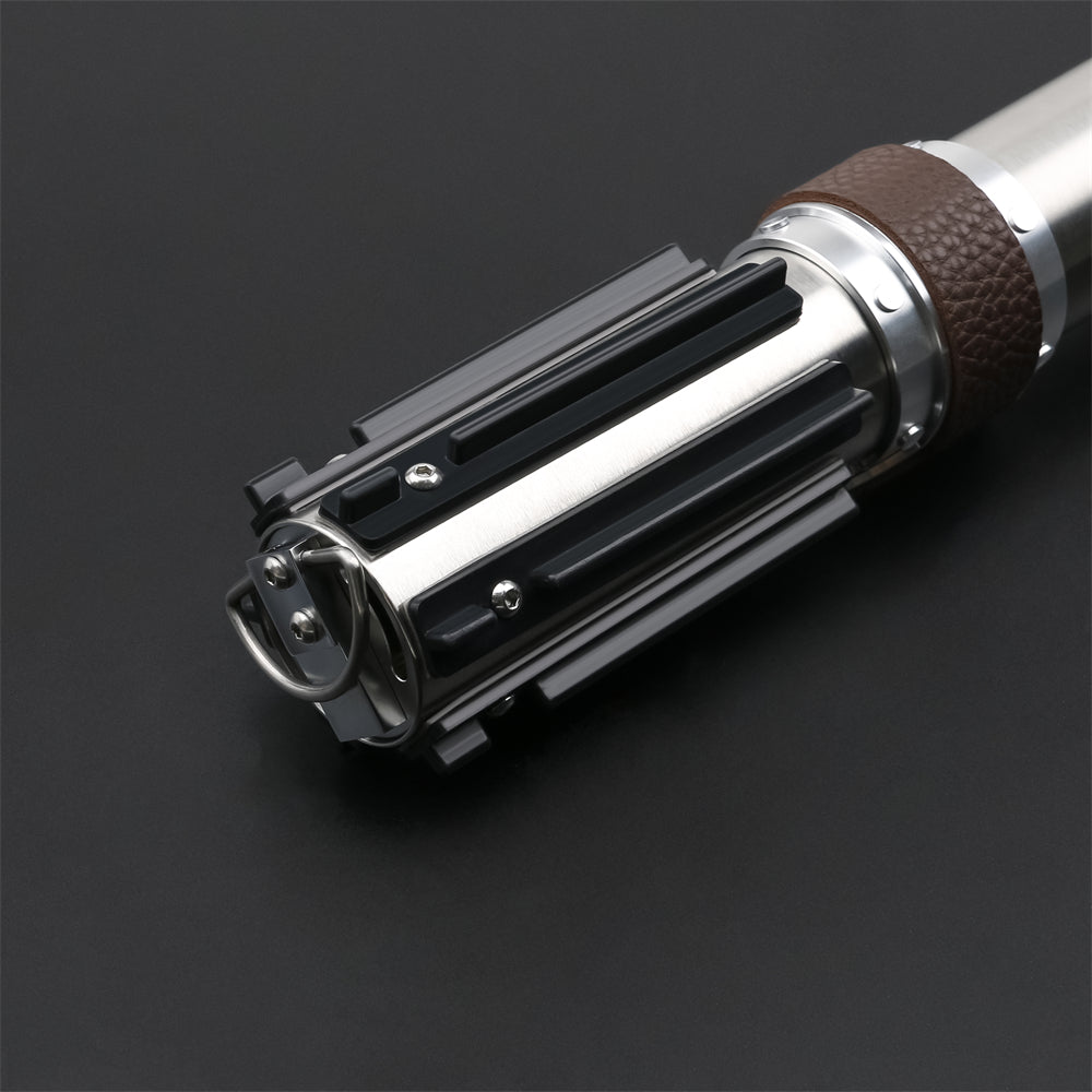 The Heirloom Graflex V9