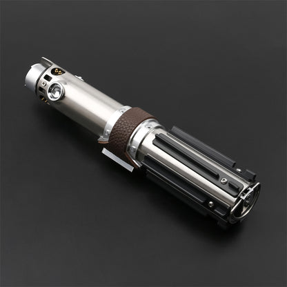 The Heirloom Graflex V9
