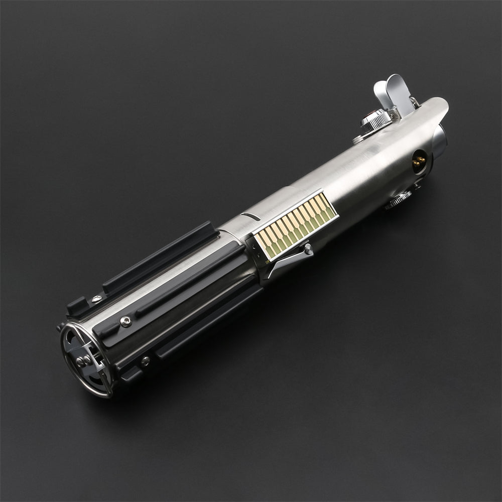 The Awakened Hilt v7
