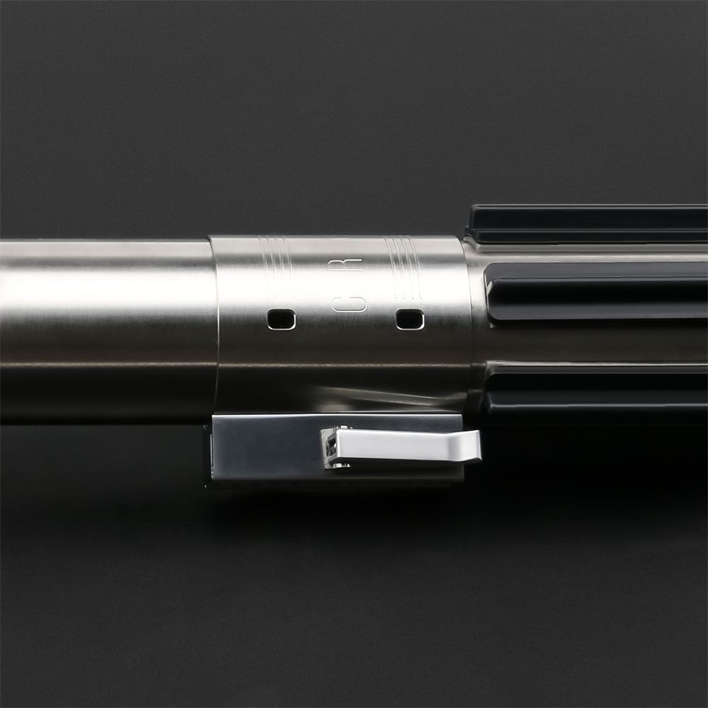The Awakened Hilt v7