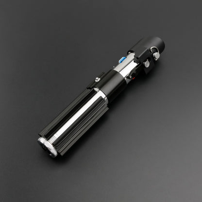 Dark Command Lightsaber V5