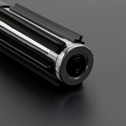 Dark Command Lightsaber V5
