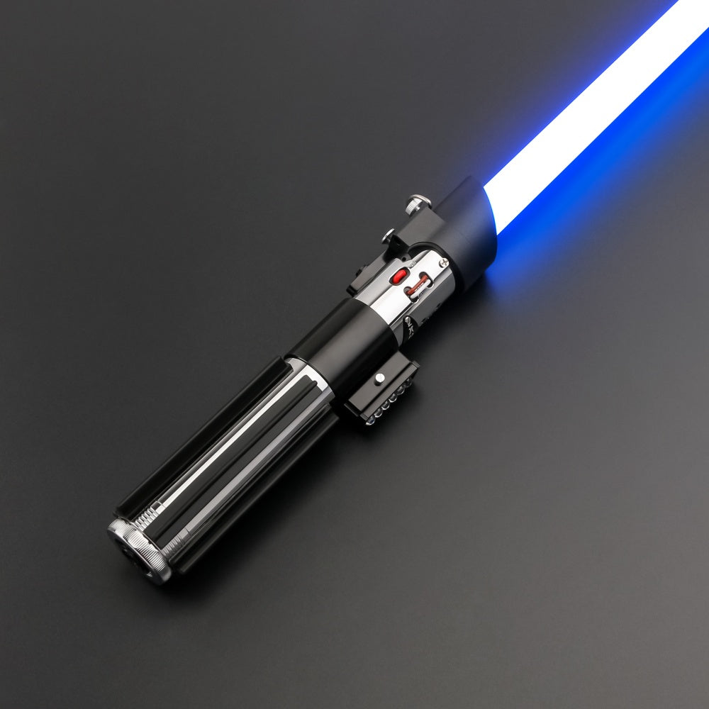 Dark Command Lightsaber V5