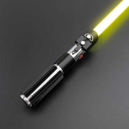 Dark Command Lightsaber V5