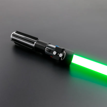 Dark Command Lightsaber V5