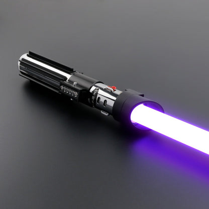 Dark Command Lightsaber V5
