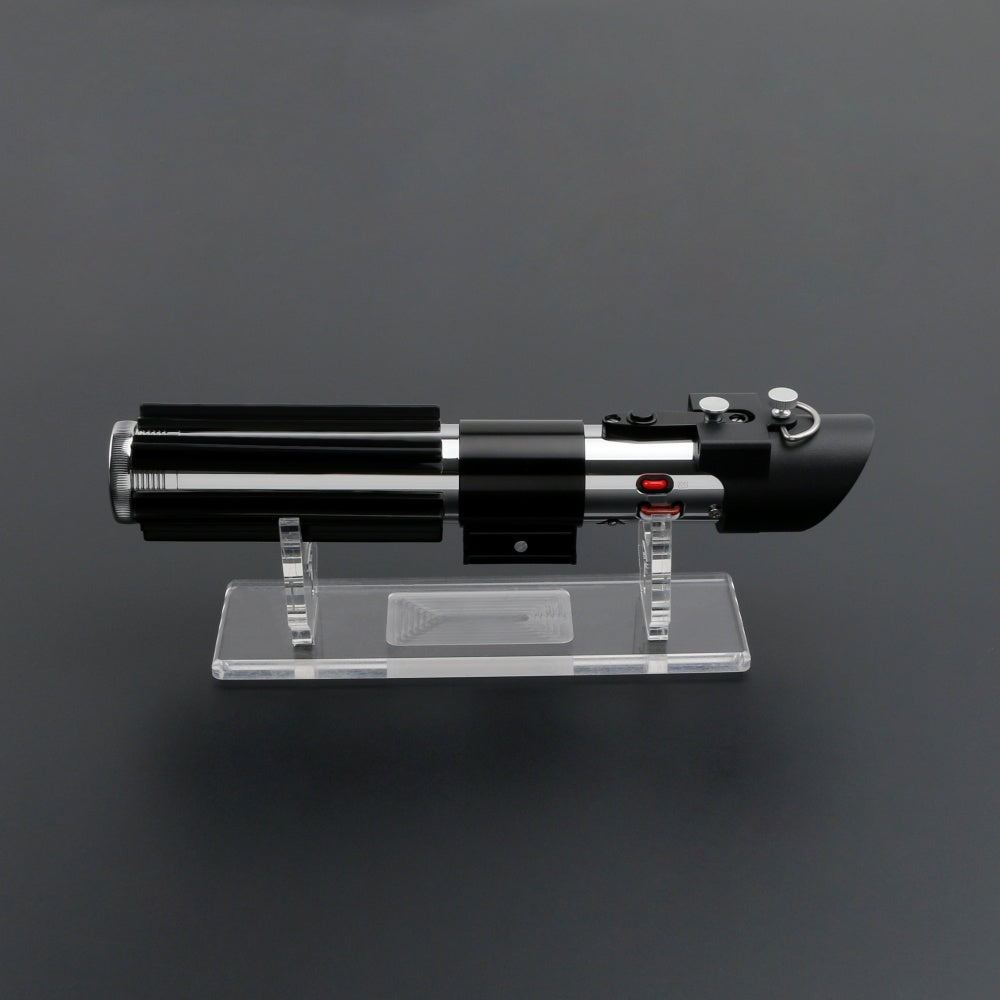Dark Command Lightsaber V5