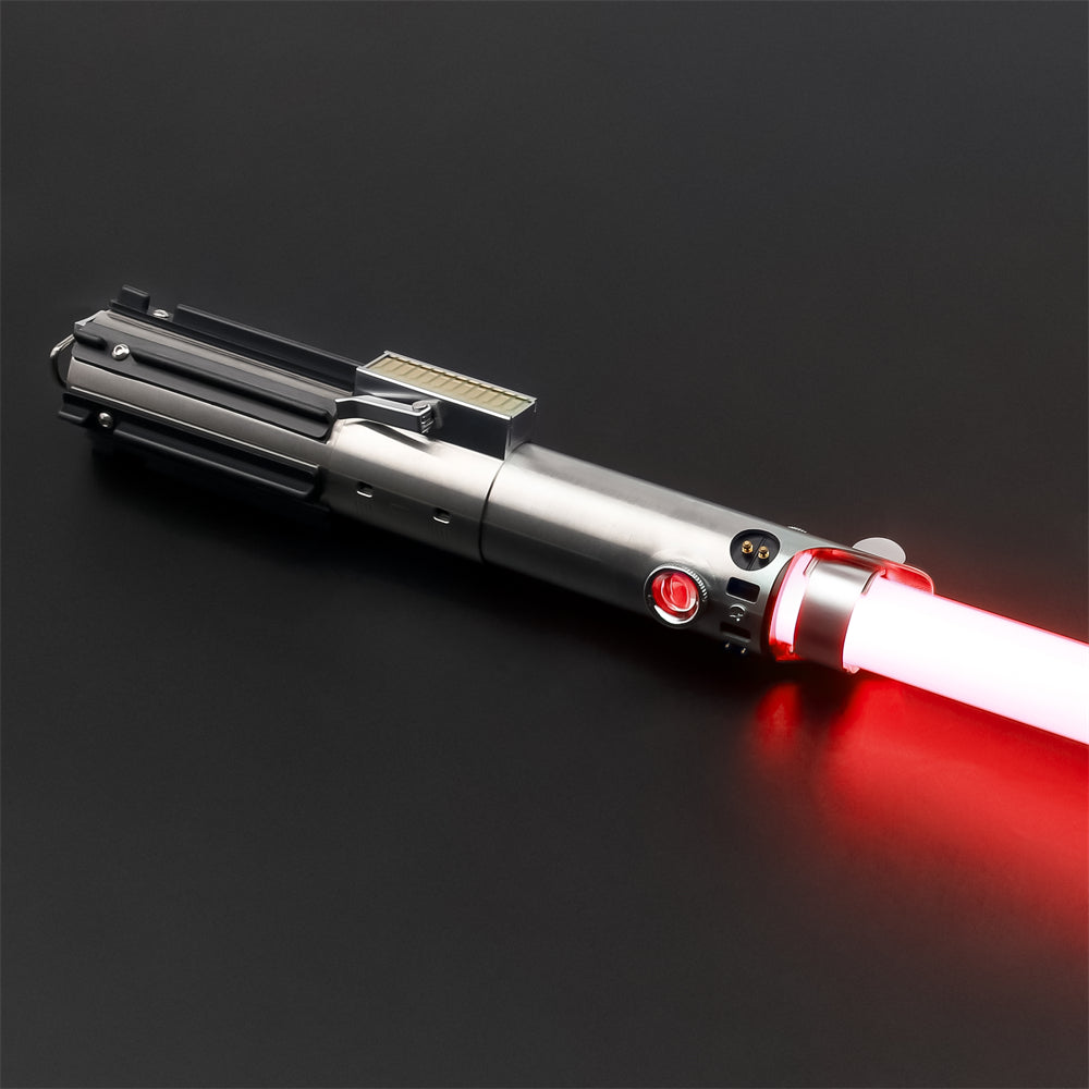 The Awakened Hilt v7