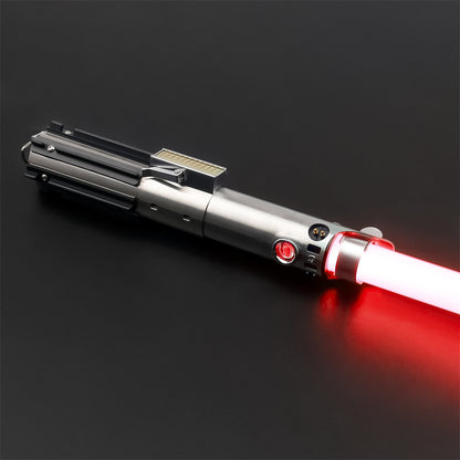 The Awakened Hilt v7