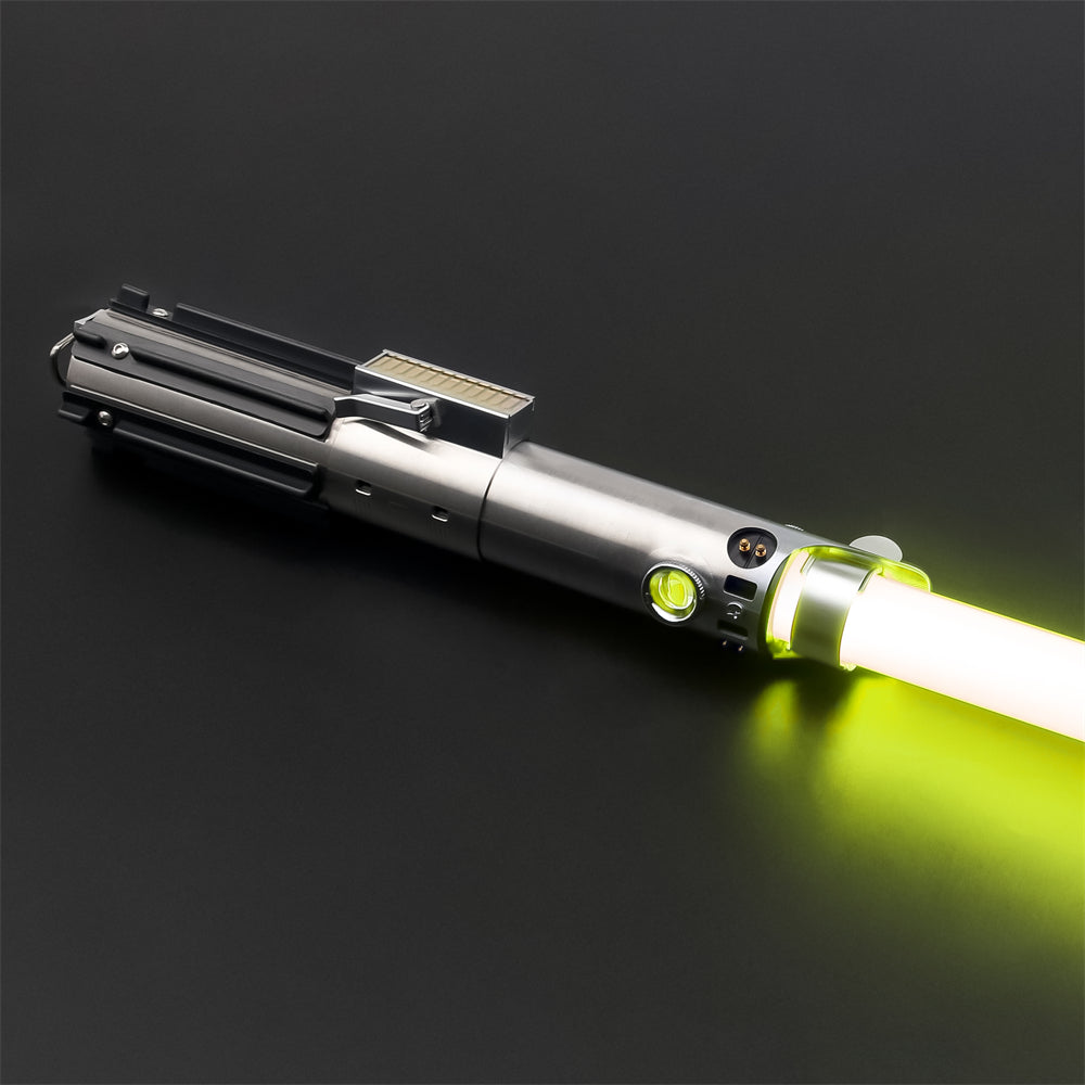 The Awakened Hilt v7