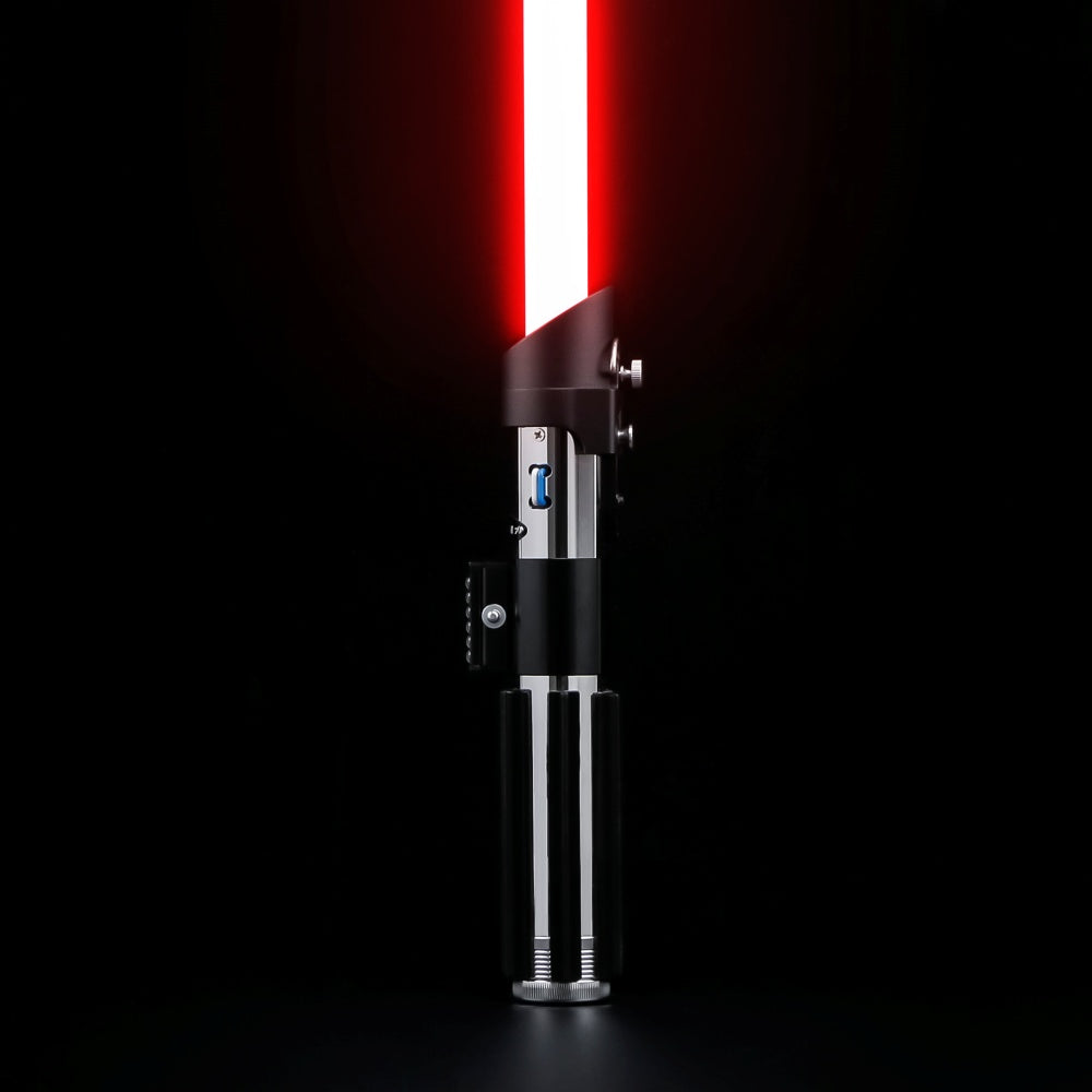 Dark Command Lightsaber V5