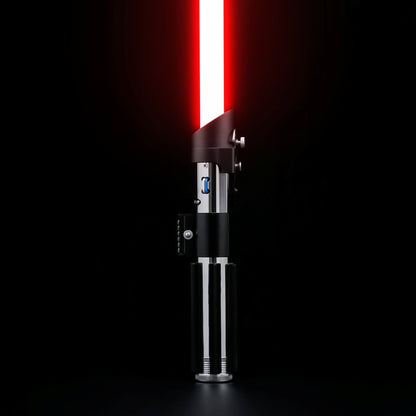 Dark Command Lightsaber V5
