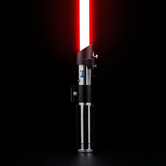 Dark Command Lightsaber V5