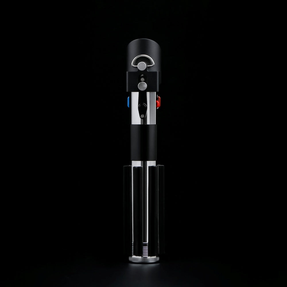 Dark Command Lightsaber V5