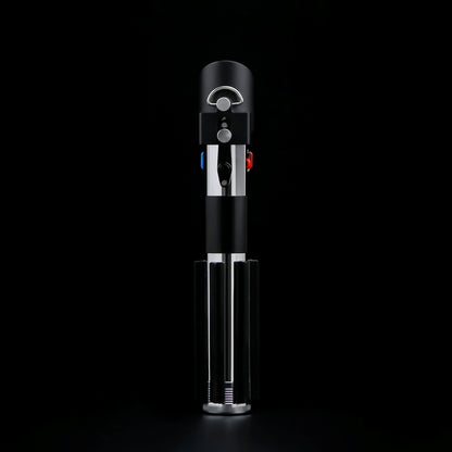 Dark Command Lightsaber V5
