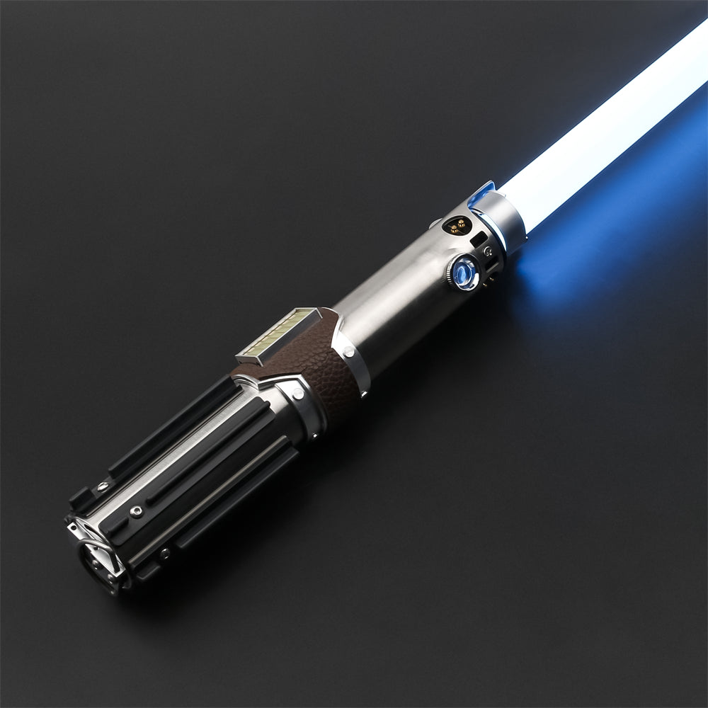 The Heirloom Graflex V9