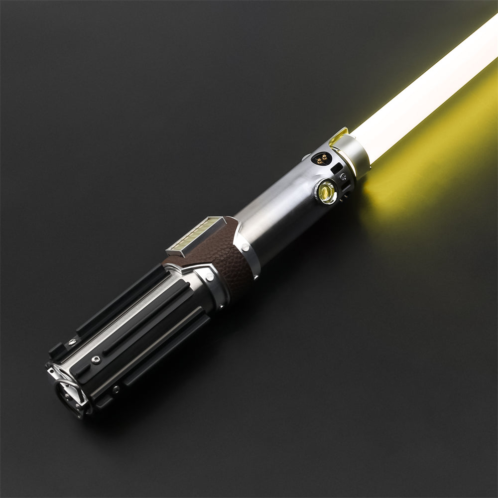 The Heirloom Graflex V9