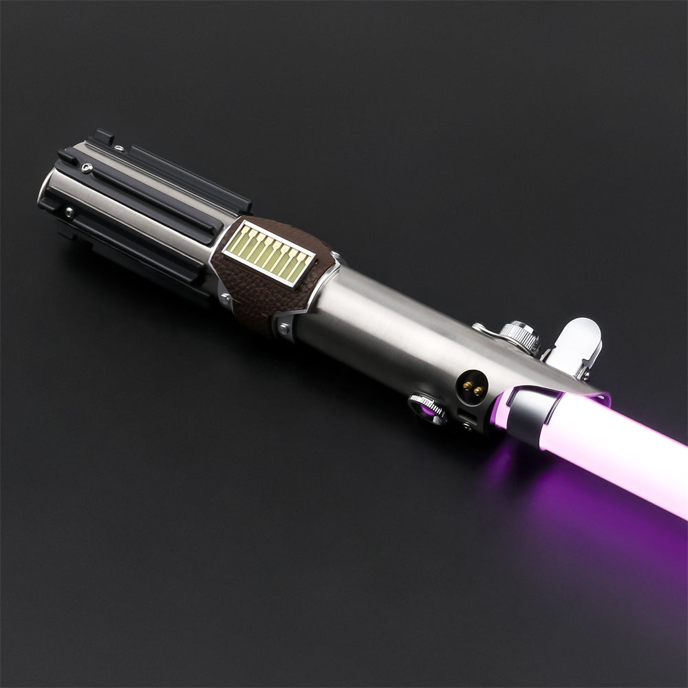 The Heirloom Graflex V9