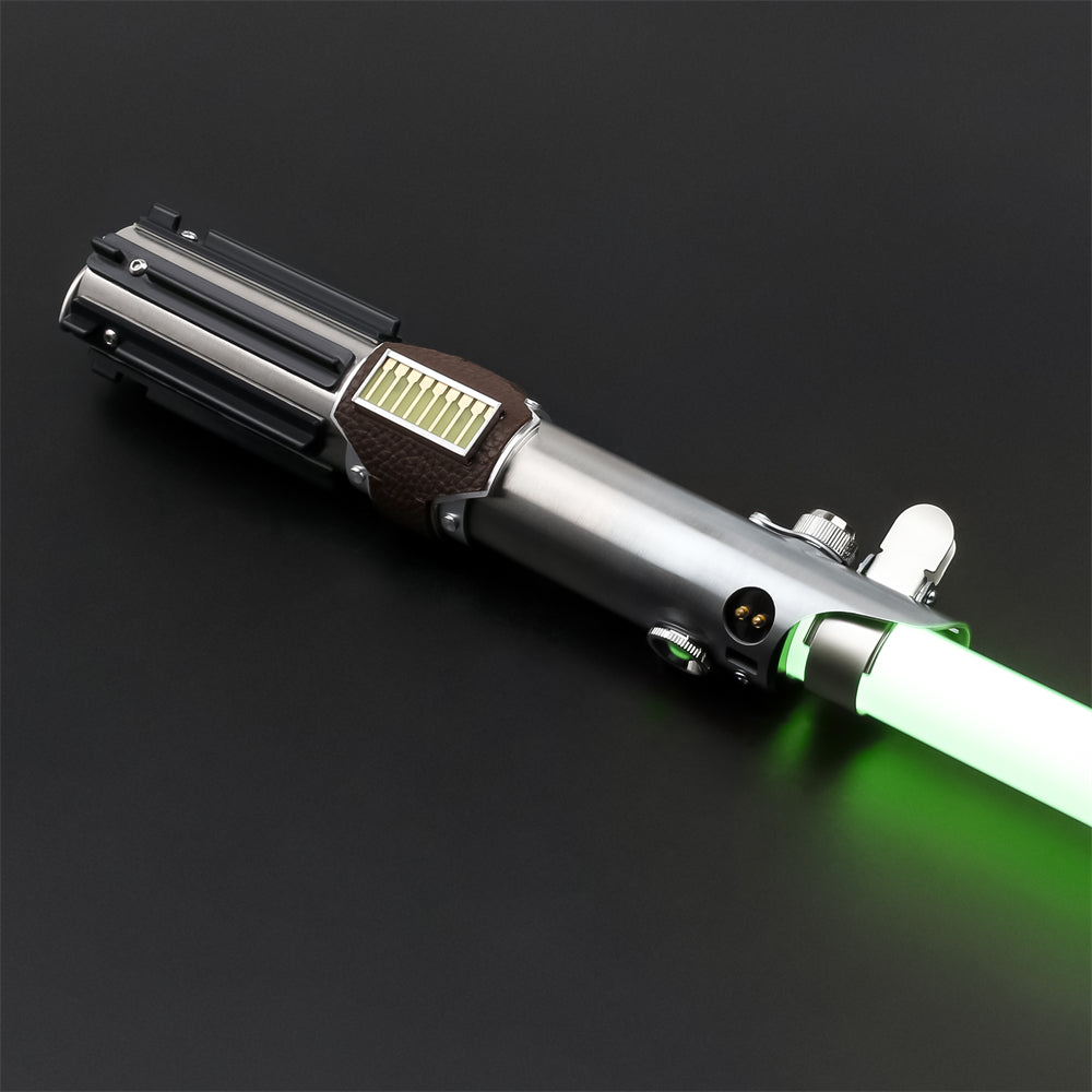 The Heirloom Graflex V9