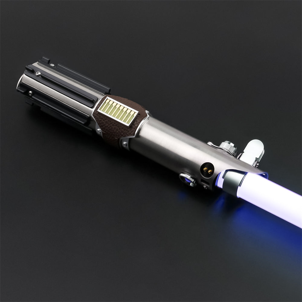 The Heirloom Graflex V9