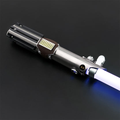 The Heirloom Graflex V9