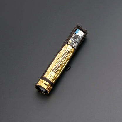 Dark Command Lightsaber V5