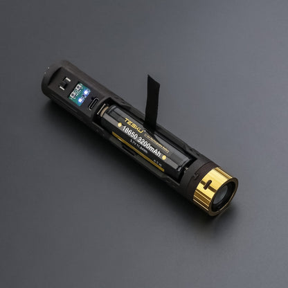 CK V4 Final Form Lightsaber