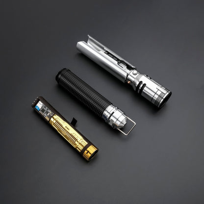 CK V4 Final Form Lightsaber