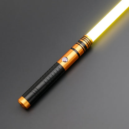 The Prism Striker: Ultimate Starter Dueling Lightsaber ⚔️