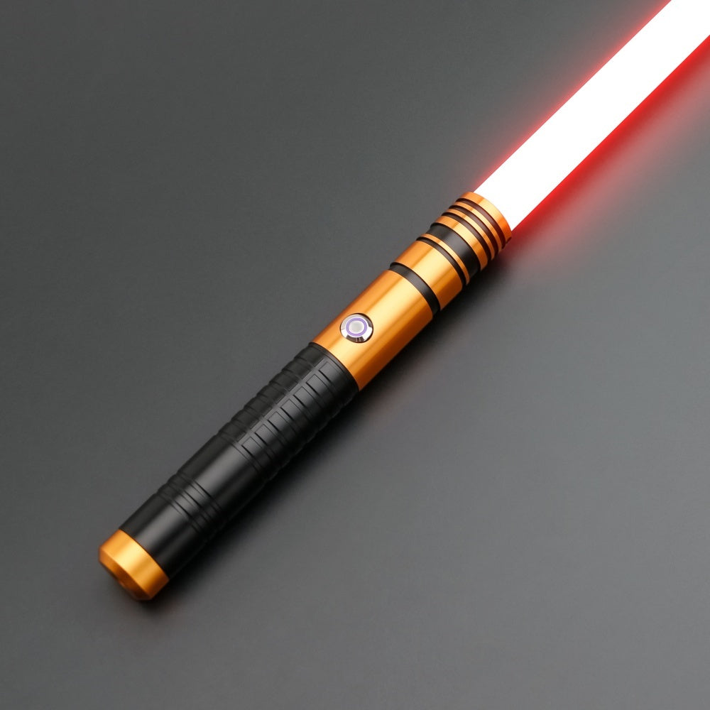 The Prism Striker: Ultimate Starter Dueling Lightsaber ⚔️
