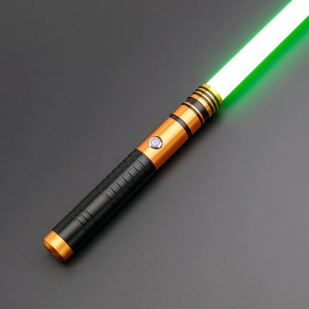The Prism Striker: Ultimate Starter Dueling Lightsaber ⚔️