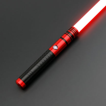 The Prism Striker: Ultimate Starter Dueling Lightsaber ⚔️