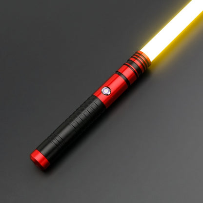 The Prism Striker: Ultimate Starter Dueling Lightsaber ⚔️