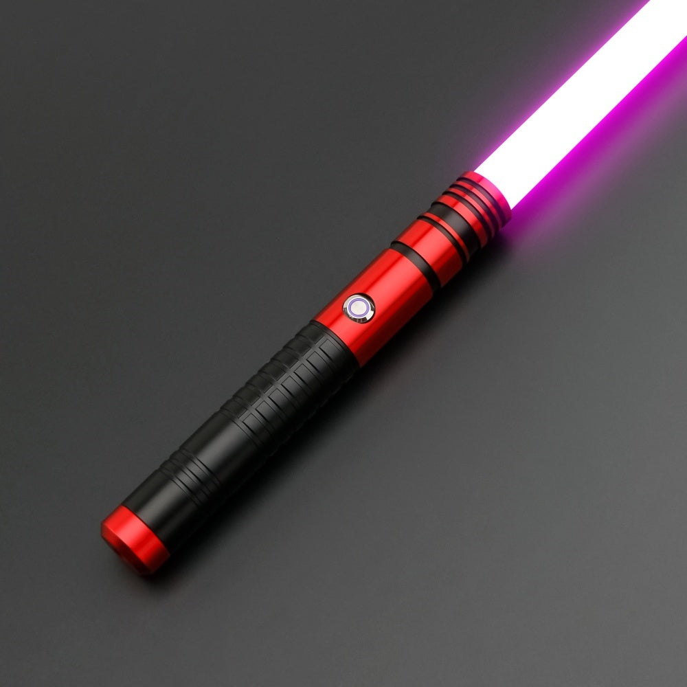 The Prism Striker: Ultimate Starter Dueling Lightsaber ⚔️