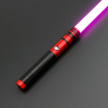 The Prism Striker: Ultimate Starter Dueling Lightsaber ⚔️