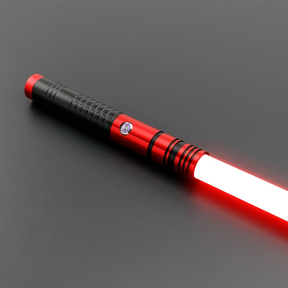 The Prism Striker: Ultimate Starter Dueling Lightsaber ⚔️