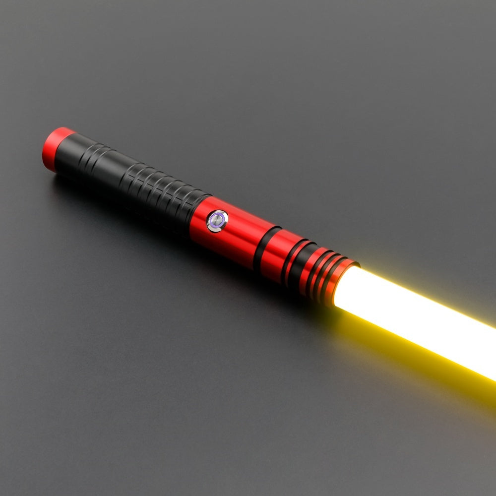 The Prism Striker: Ultimate Starter Dueling Lightsaber ⚔️