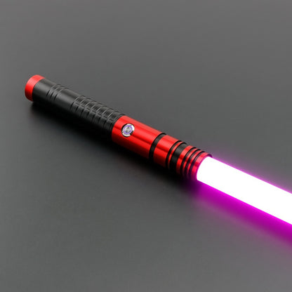 The Prism Striker: Ultimate Starter Dueling Lightsaber ⚔️