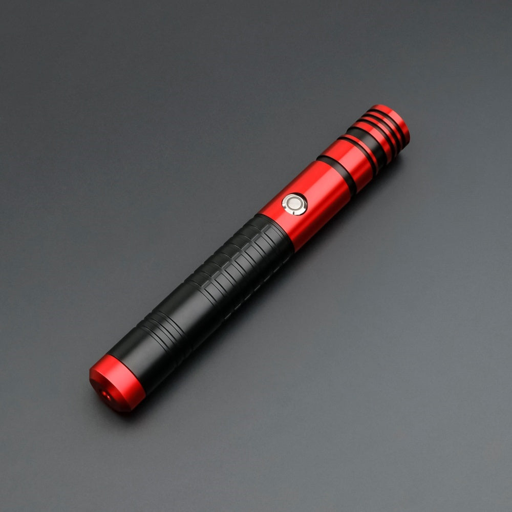 The Prism Striker: Ultimate Starter Dueling Lightsaber ⚔️