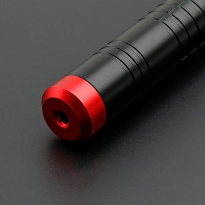 The Prism Striker: Ultimate Starter Dueling Lightsaber ⚔️