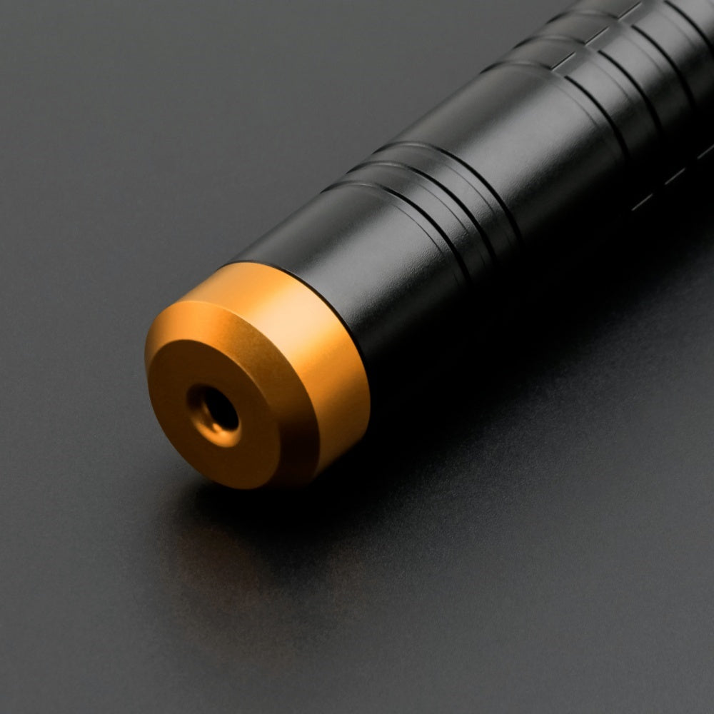 The Prism Striker: Ultimate Starter Dueling Lightsaber ⚔️