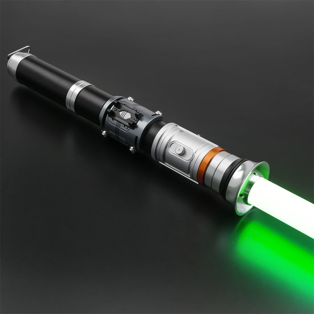 Cere Lightsaber