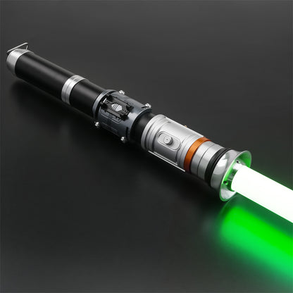 Cere Lightsaber