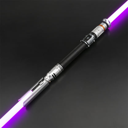 Forged Lightsaber Staff (Fixed v4)